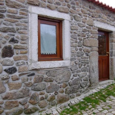 Casa Do Pelourinho Βίλα Rebordainhos Εξωτερικό φωτογραφία