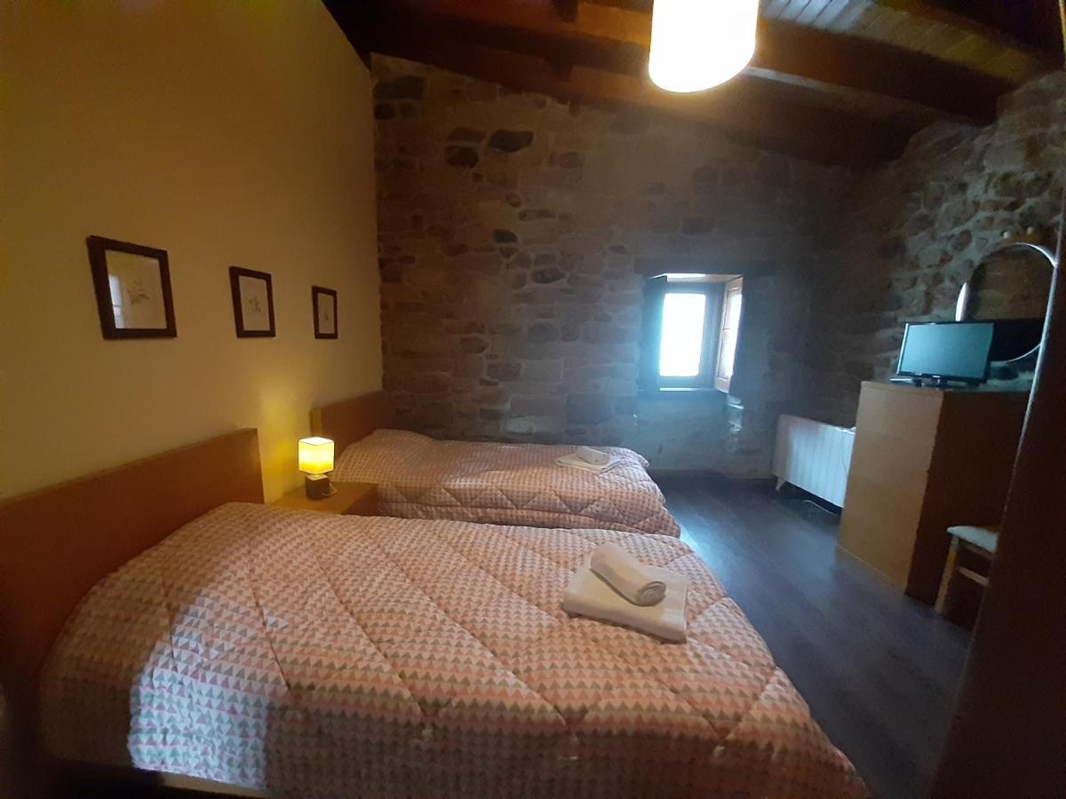 Casa Do Pelourinho Βίλα Rebordainhos Εξωτερικό φωτογραφία