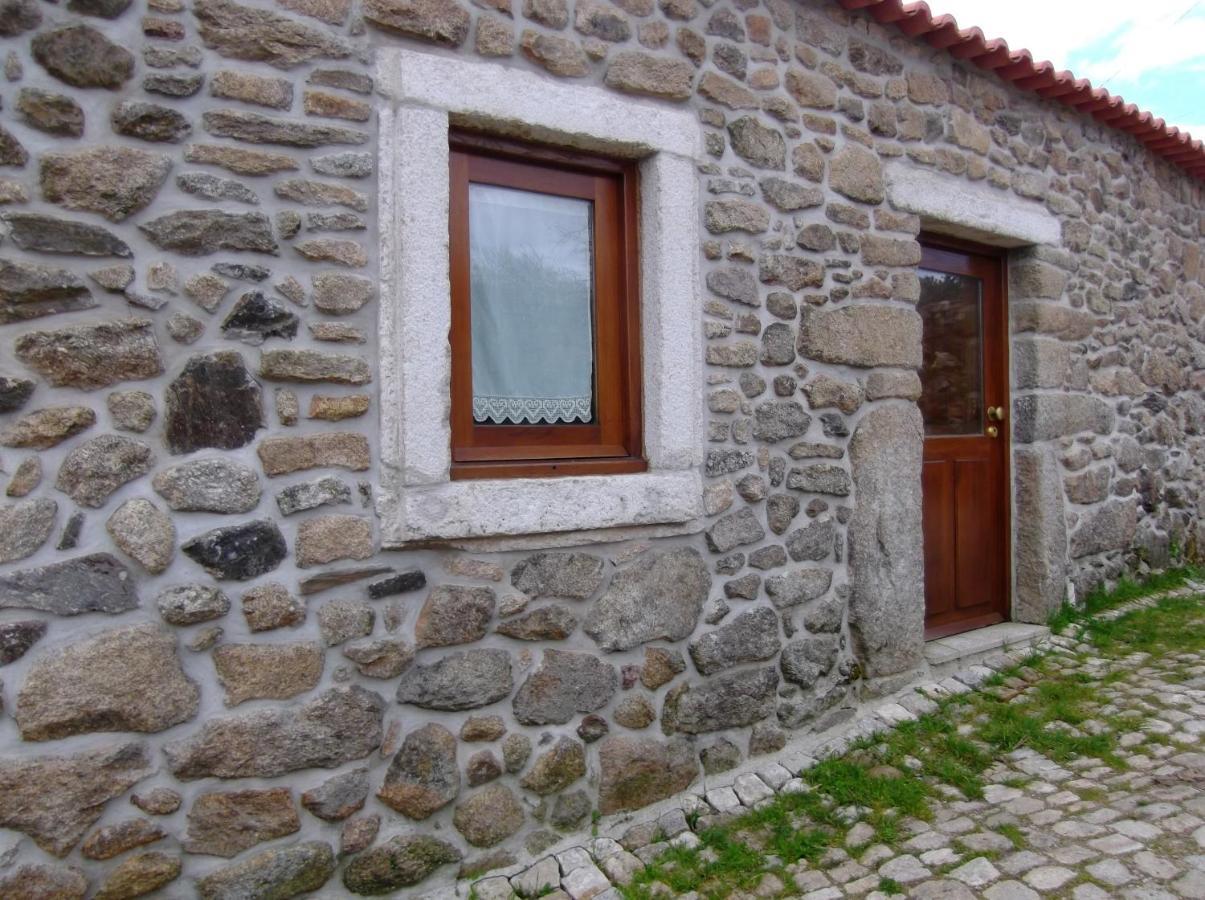 Casa Do Pelourinho Βίλα Rebordainhos Εξωτερικό φωτογραφία