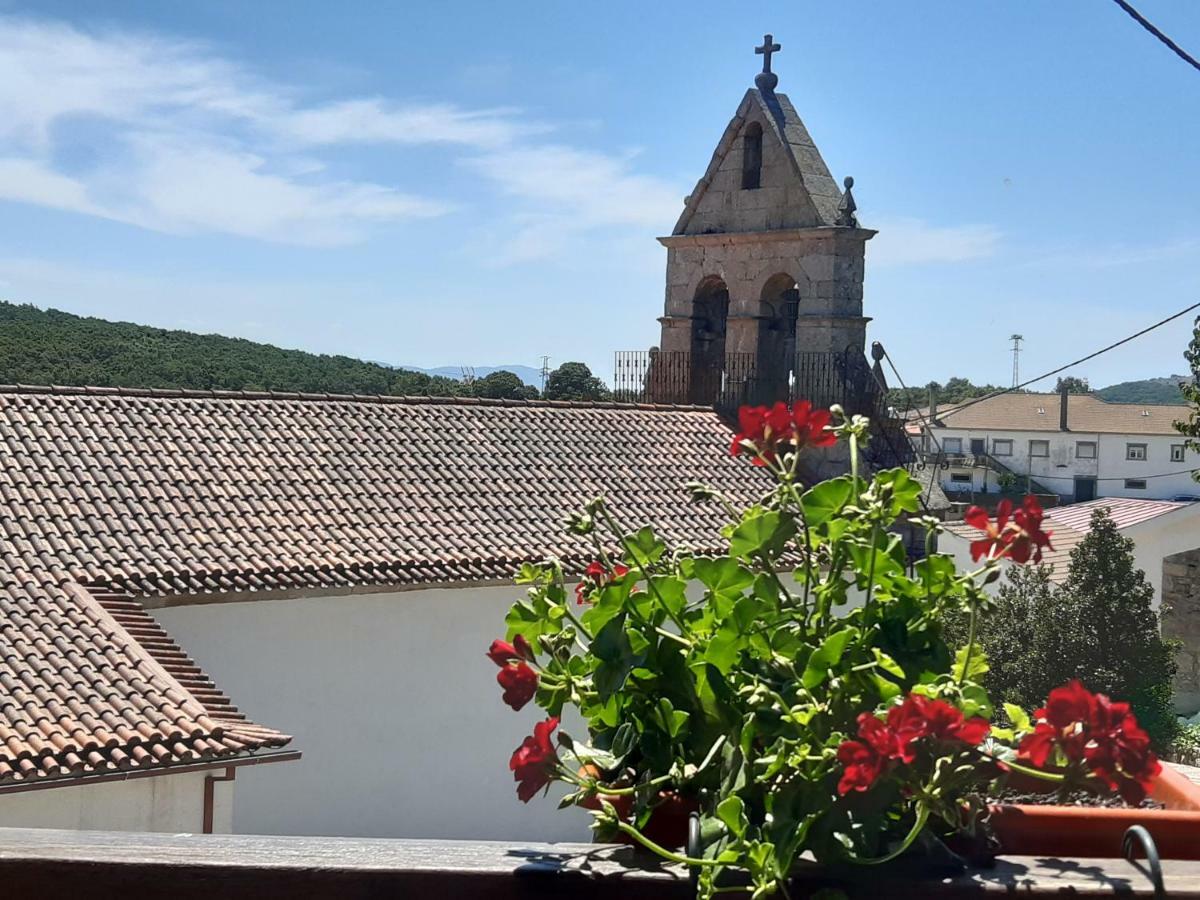 Casa Do Pelourinho Βίλα Rebordainhos Εξωτερικό φωτογραφία